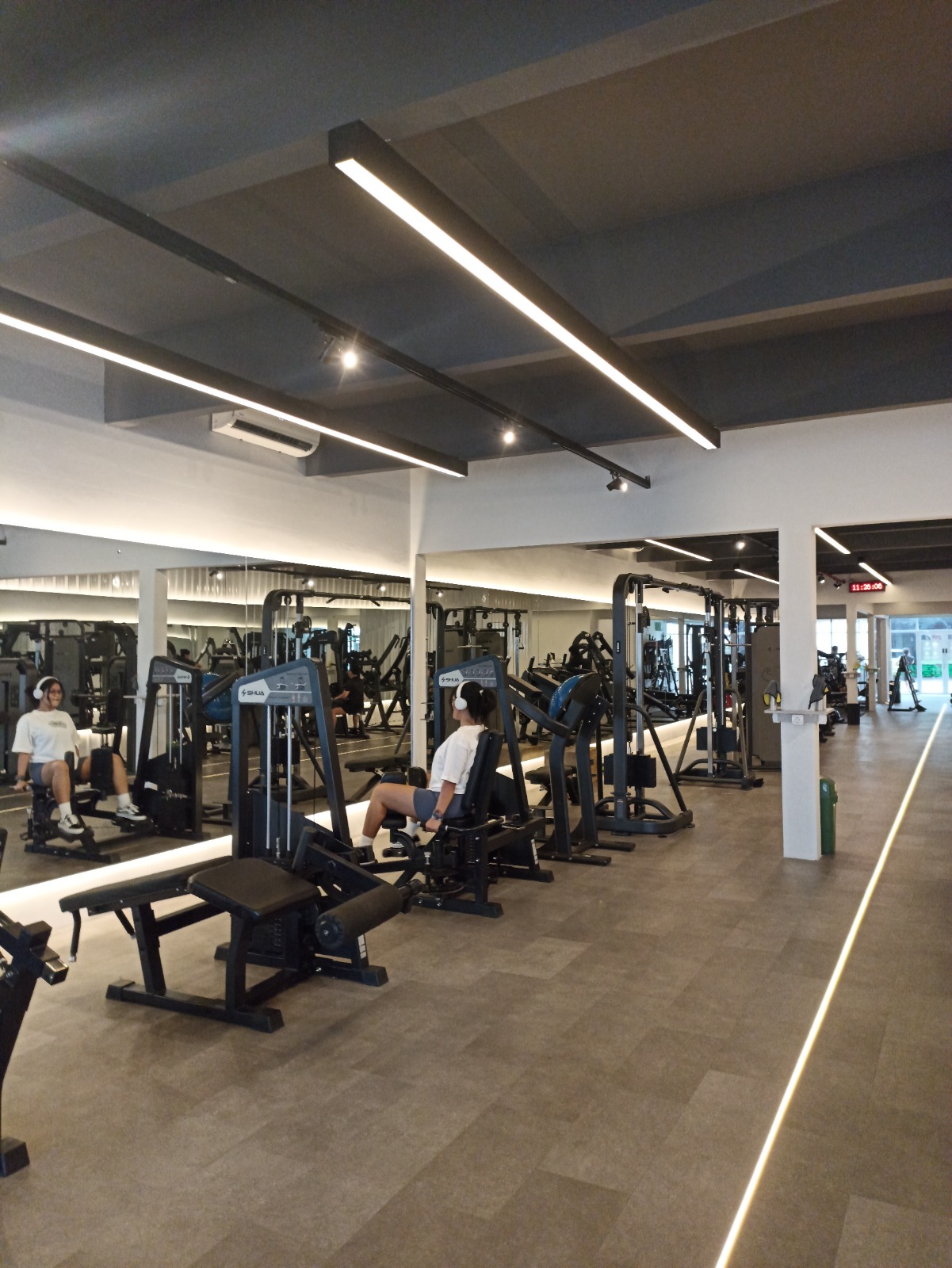 AREAFIT SOLO (KARTASURA)